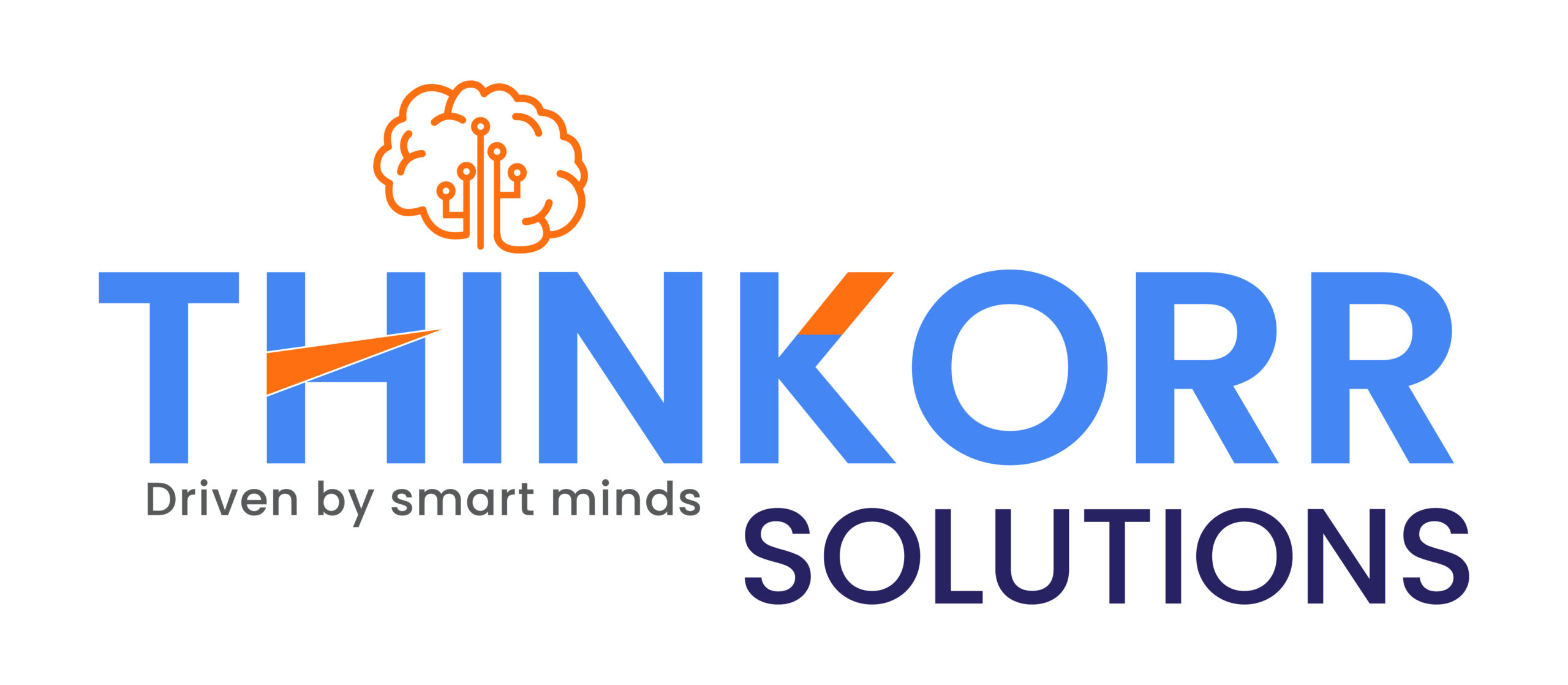 THINKORR Solutions
